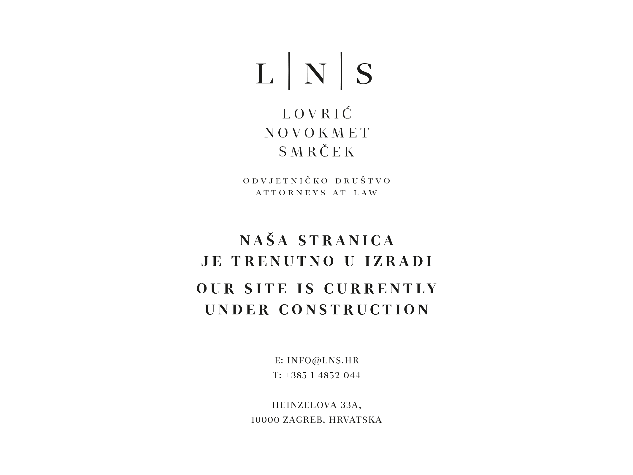 LNS